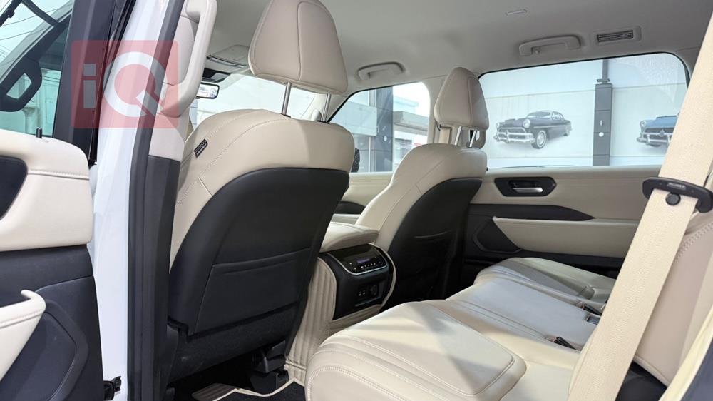 نيسان باترول